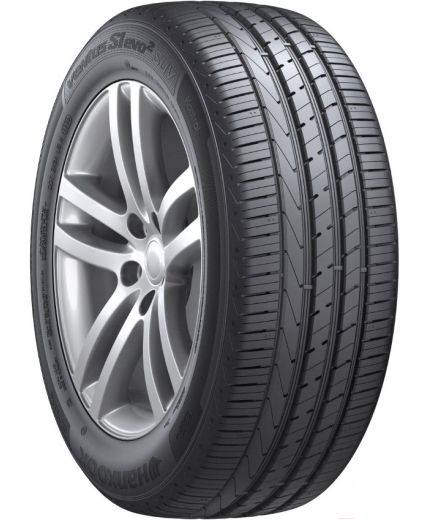 HANKOOK Ventus S1 evo 2 K117A 265/45R20 108Y Фото 2