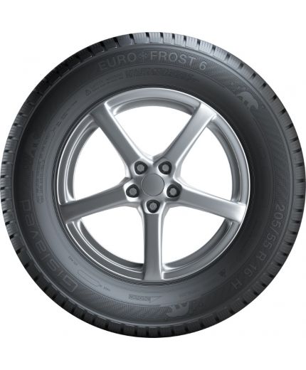 GISLAVED Euro*Frost 6 195/55R16 91H Фото 3
