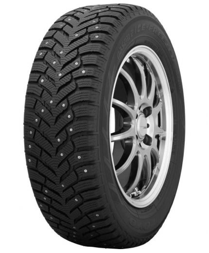 TOYO Observe Ice-Freezer 215/50R17 91T Фото 2