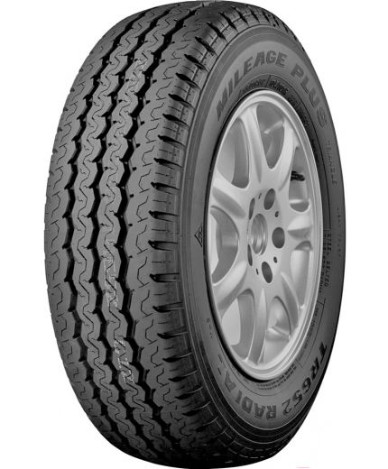 TRIANGLE TR652 195/75R16C 107/105R