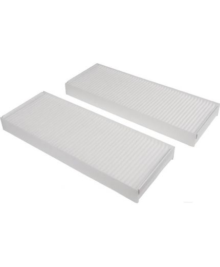 BLUE PRINT Фильрт салонный Фото 2