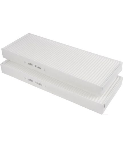 BLUE PRINT Фильрт салонный Фото 3