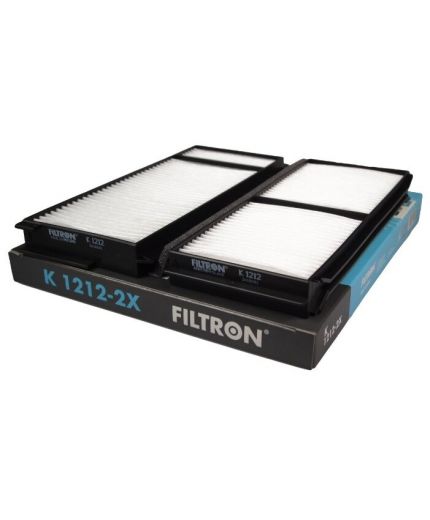 FILTRON Фильтра салонный Фото 5