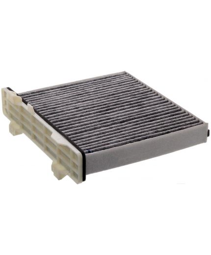 Hengst Фильтр салона, угольный