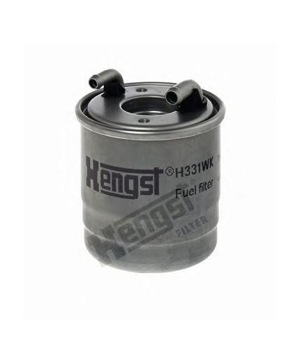 Hengst Фильтр топливный Фото 2