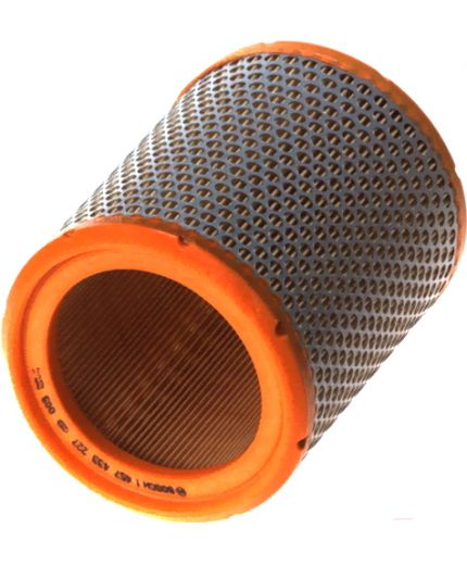 BOSCH Фильтр воздушный