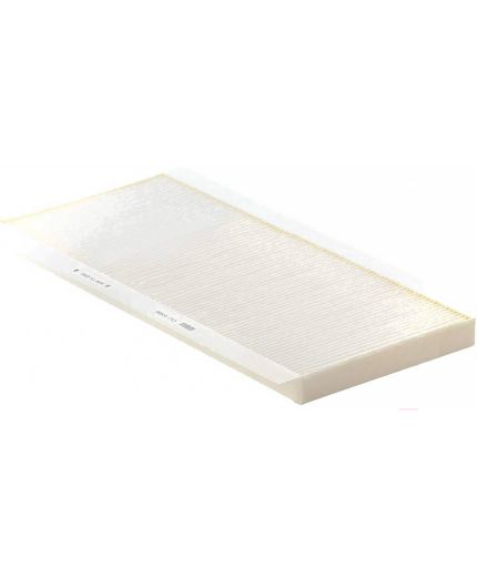 Mann-Filter Фильтр салонный