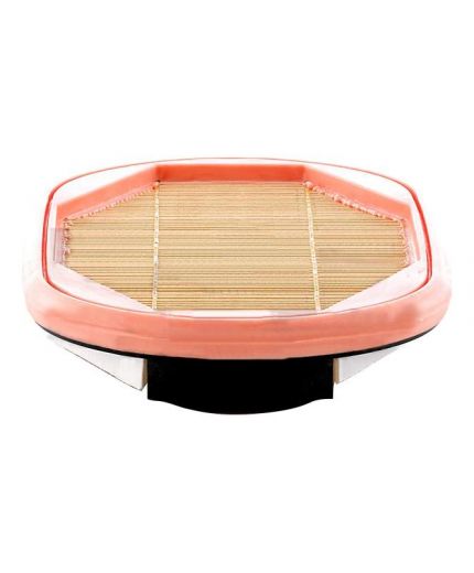 Mann-Filter Фильтр воздушный Фото 4