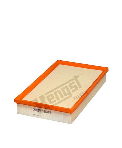 Hengst Фильтр воздушный Фото 2