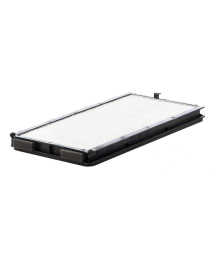 Mann-Filter Фильтр салонный Фото 2