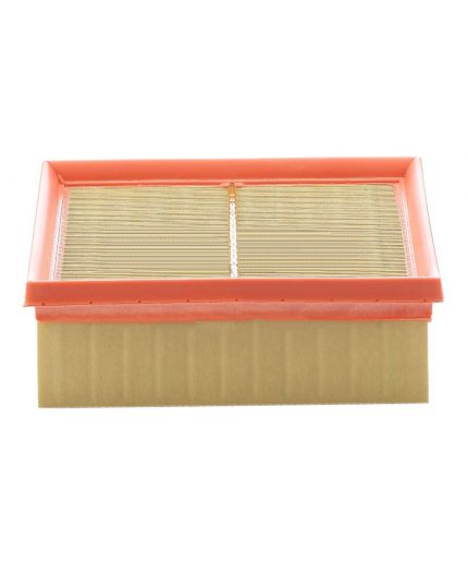 Mann-Filter Фильтр воздушный Фото 5