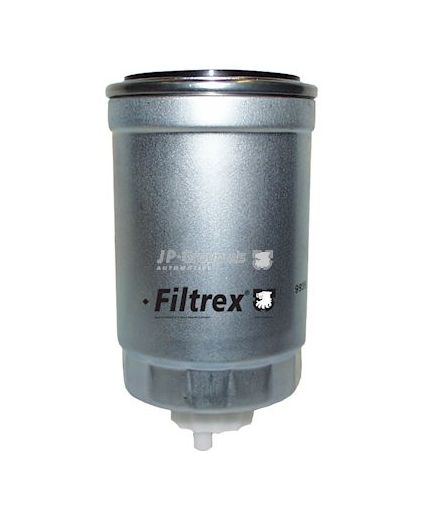 JP GROUP Фильтр топливный