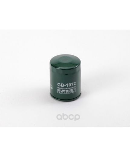 BIG Filter Фильтр масляный Фото 3