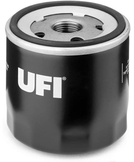 UFI Фильтр масляный