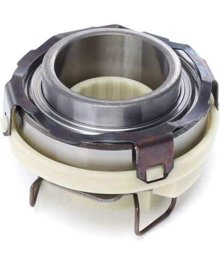 Valeo Комплект сцепления с выжимным подшипником Фото 4