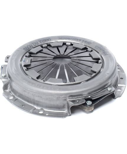 Valeo Комплект сцепления с выжимным подшипником Фото 6