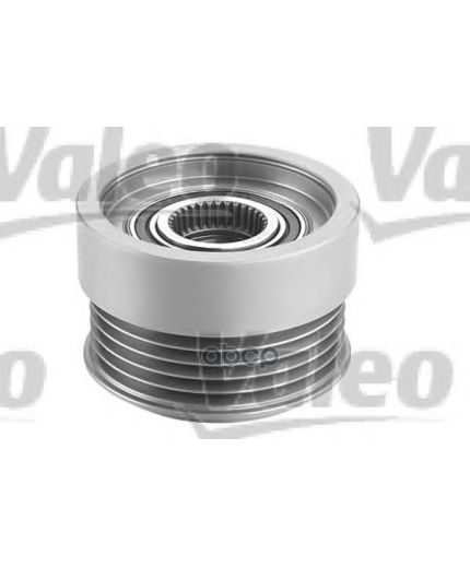 Valeo Шкив генератора