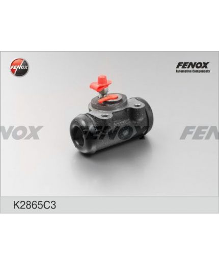 FENOX Цилиндр тормозной колесный