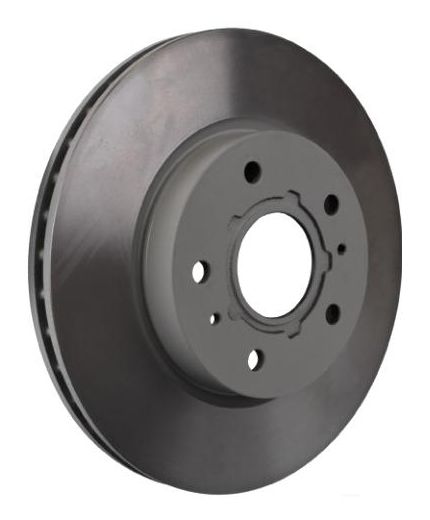 BLUE PRINT Тормозной диск Фото 3