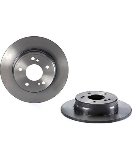 BREMBO Тормозной диск