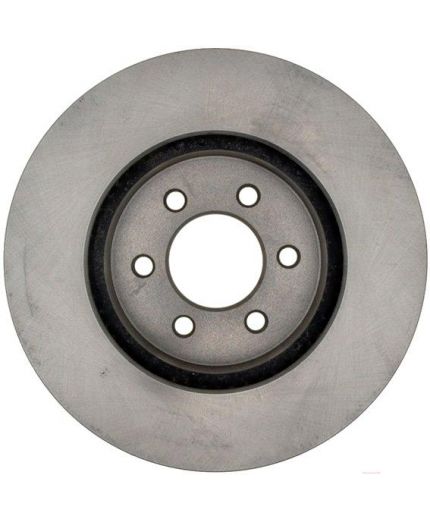 Raybestos Тормозной диск передний