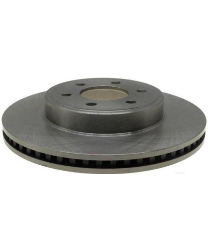 Raybestos Тормозной диск передний Фото 3