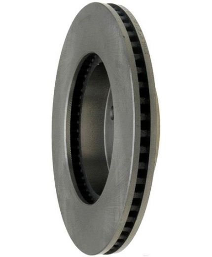 Raybestos Тормозной диск передний Фото 4