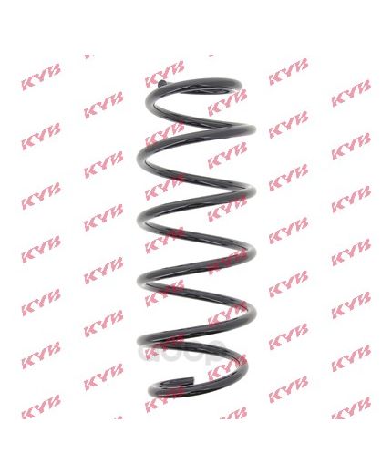 KYB Пружина подвески
