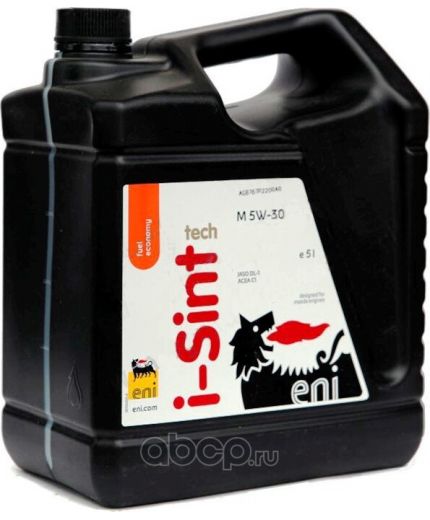 ENI I-SINT TECH M 5W-30 5л