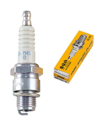 NGK Свеча зажигания