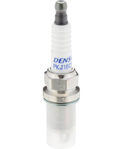 Denso Свеча зажигания Фото 2