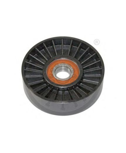 OPTIMAL Ролик натяжной без натяжителя с кондиционером