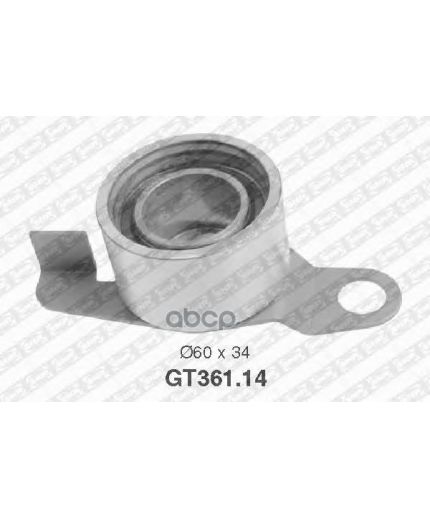 SNR Ролик приводной