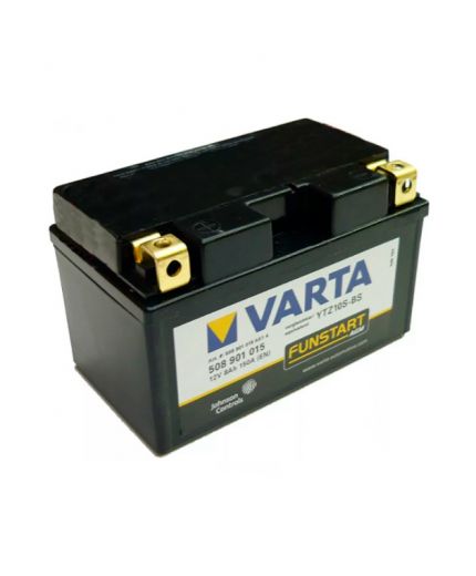 VARTA Powersport AGM TTZ10S-BS 508 901 015 (8 А/ч)