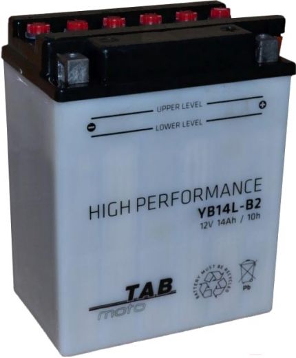 TAB YB14L-B2 (14 А/ч)
