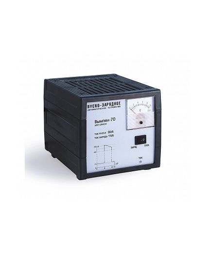 Вымпел 70 Фото 4