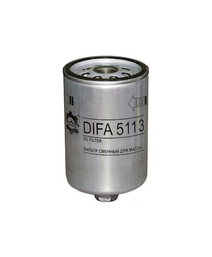 DIFA Фильтр масляный