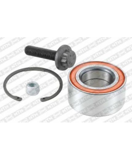 SNR Подшипник ступицы задний