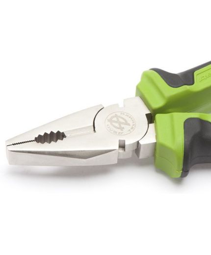 Дело техники Пассатижи комбинированные 180 мм Фото 2