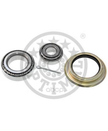 OPTIMAL Комплект подшипника ступицы передней