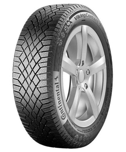 CONTINENTAL VikingContact 7 245/45R20 103T