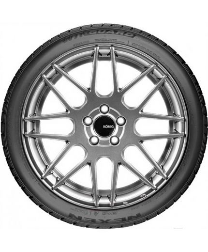 ROADSTONE Winguard Sport 235/55R17 103V Фото 4