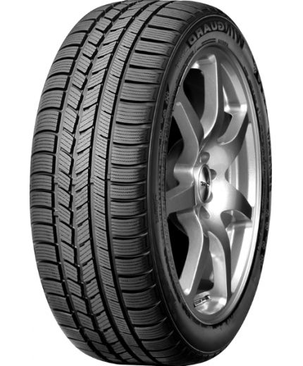 ROADSTONE Winguard Sport 235/55R17 103V Фото 5