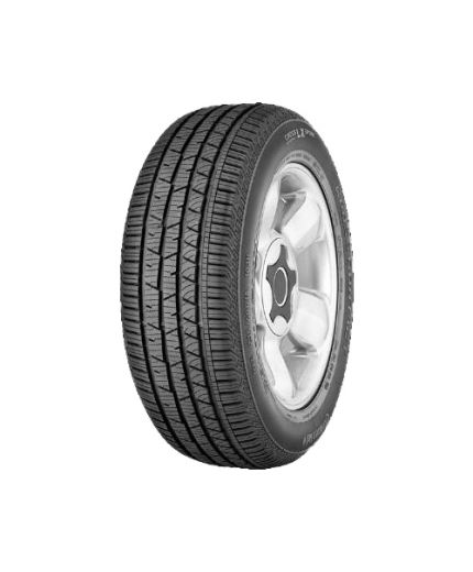 CONTINENTAL ContiCrossContact LX Sport 285/40R21 109H Фото 2