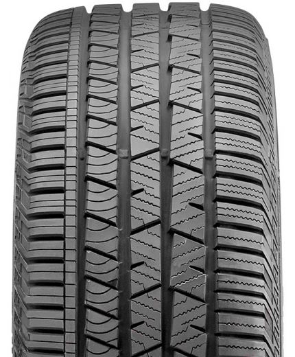 CONTINENTAL ContiCrossContact LX Sport 285/40R21 109H Фото 3