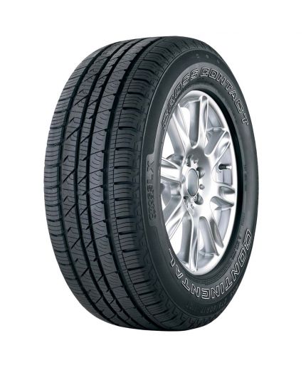 CONTINENTAL ContiCrossContact LX Sport 285/40R21 109H Фото 8