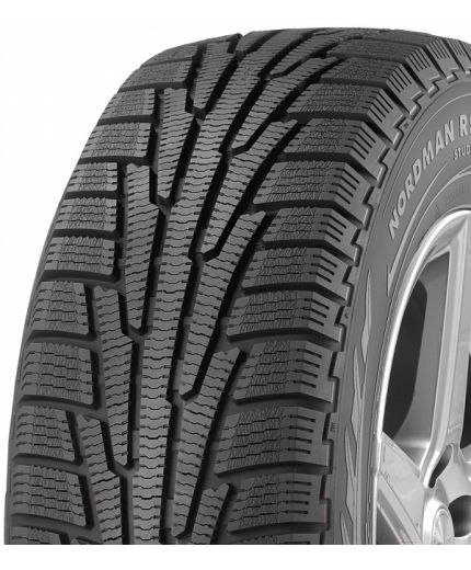 NOKIAN Nordman RS2 SUV 235/55R18 104R Фото 3