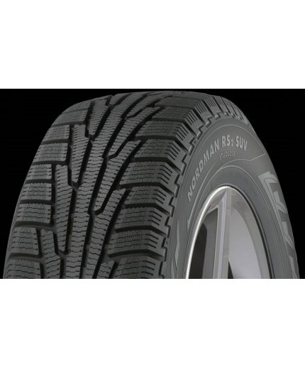 NOKIAN Nordman RS2 SUV 235/55R18 104R Фото 5