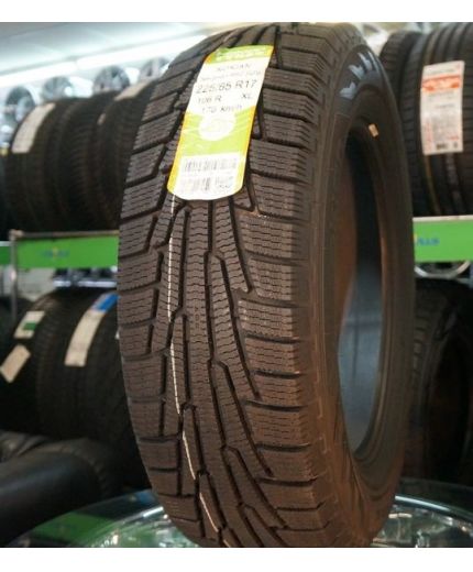 NOKIAN Nordman RS2 SUV 235/55R18 104R Фото 6