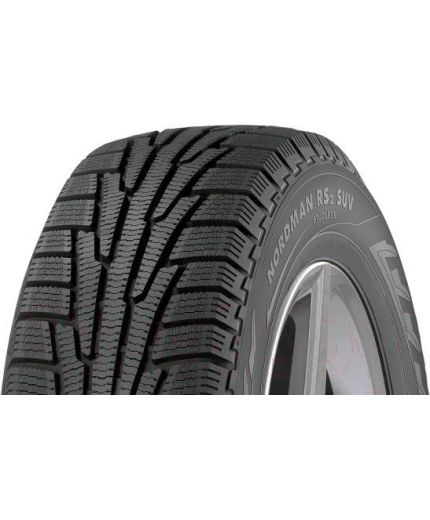 NOKIAN Nordman RS2 SUV 235/55R18 104R Фото 7
